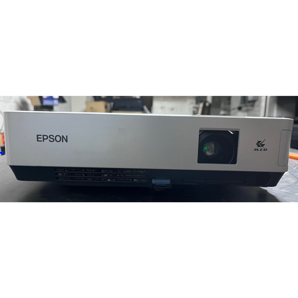 【博愛168二手3C】二手EPSON EMP-1710 投影機 / 2700流明