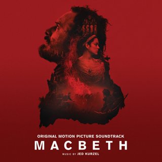 正版全新CD~電影原聲帶 馬克白Macbeth~Jed Kurzel