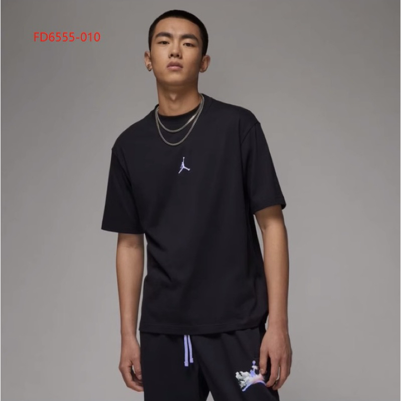 FD6555 Nike Jordan Dongdan 男款T恤