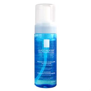理膚寶水舒緩保濕高效潔顏慕斯 150ml 2027/06公司貨