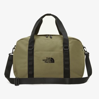 韓國the north face兩用旅行手提包 可插在行李箱 CARGO BAG