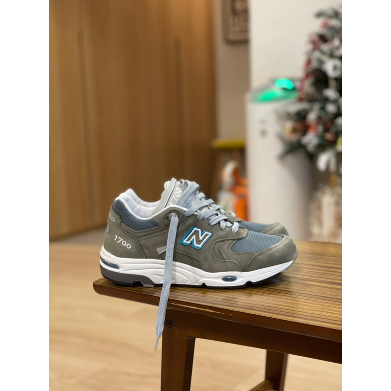 New Balance M1700JP 總統鞋 慢跑鞋 NB1700 M1700 Size:9.5 美國製