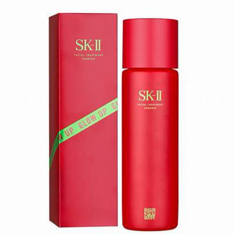 5折最後1免運 當日出 SKII SK-II SK2  青春露230ml 神仙水75ml