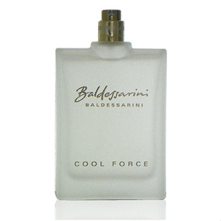 Baldessarini Cool Force 冷酷男性淡香水 90ml Tester 包裝 無外盒