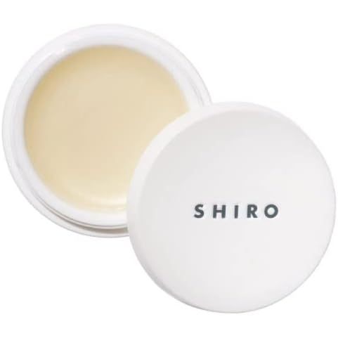 代購日本SHIRO白茶香膏無盒裝12克裝,香料更新前/北海道/固體香水/WHITETEA /小眾香氛/日本製^^