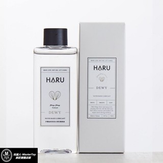 HARU 伊蘭絲柔長效 天然潤滑液 臺灣製造 150ml