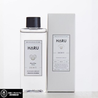 HARU 伊蘭絲柔長效 天然潤滑液 台灣製造 150ml