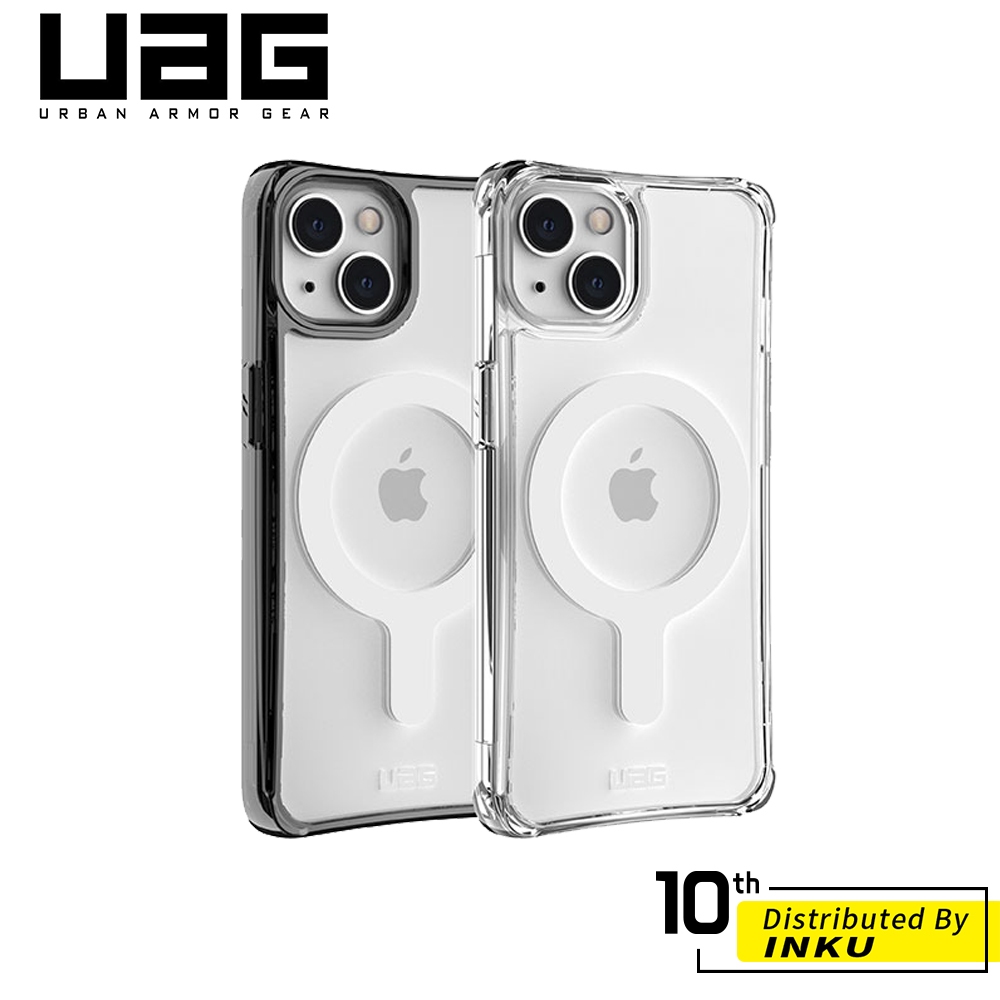 UAG iPhone 13/13 Pro/13 Pro Max MagSafe 耐衝擊保護殼 美國軍規 手機殼