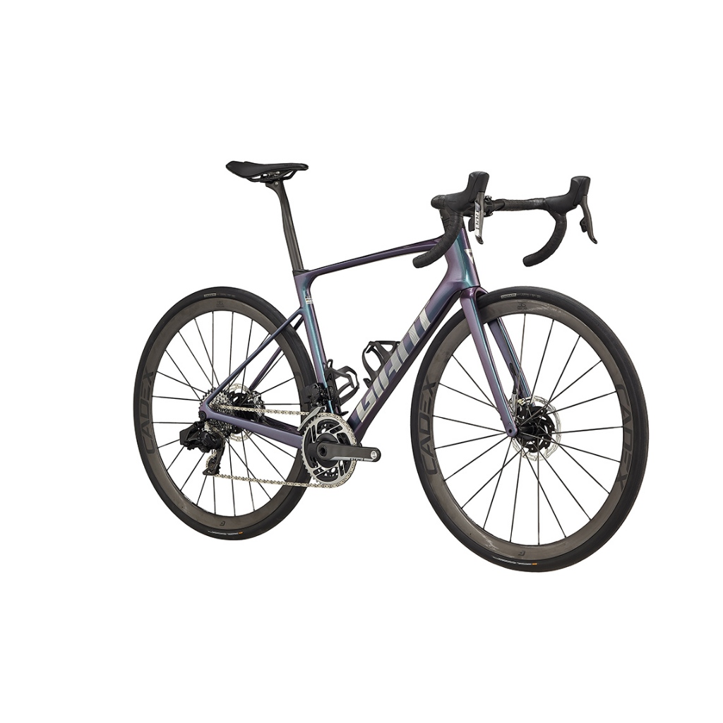 『小蔡單車』捷安特 GIANT DEFY ADVANCED SL 0 一級碳纖維車架 請注意只有單車架 公路車/自行車