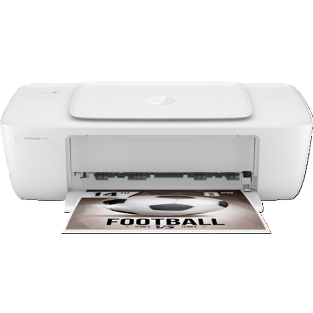 HP Deskjet 1212 輕巧亮彩噴墨印表機