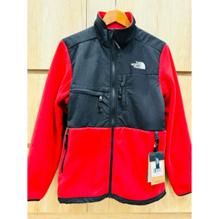 The North Face 北臉icon 男經典刷毛抓絨保暖外套