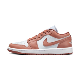 Nike Air Jordan 1 Low Sky J Orange 女橘喬丹運動休閒鞋 DC0774-080