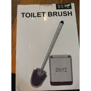 TOILET BRUSH 馬桶刷
