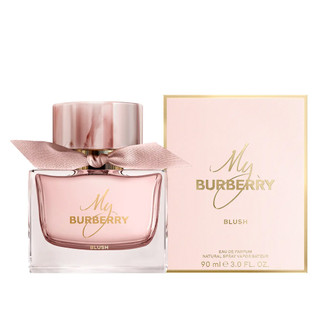 ☆YOYO小棧☆ Burberry My Burberry BLUSH 淡香精 30ml 90ml 新包裝
