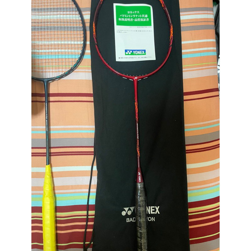 Yonex NF700 bp版 4Ug5只有一隻