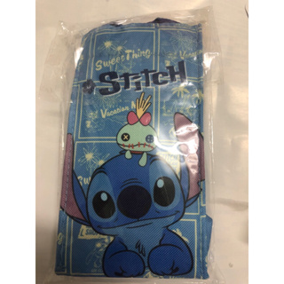 迪士尼 史迪奇飲料提袋 史迪奇提袋 Disney stitch