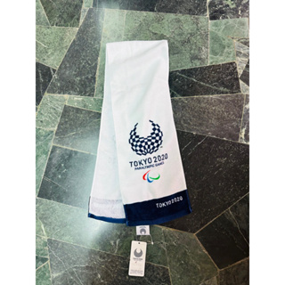日本帶回 全新奧運應援小毛巾 2020東京奧運 便宜出售