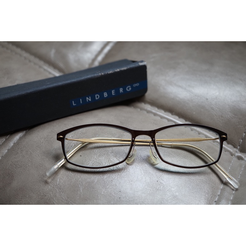 lindberg now 眼鏡 鏡框