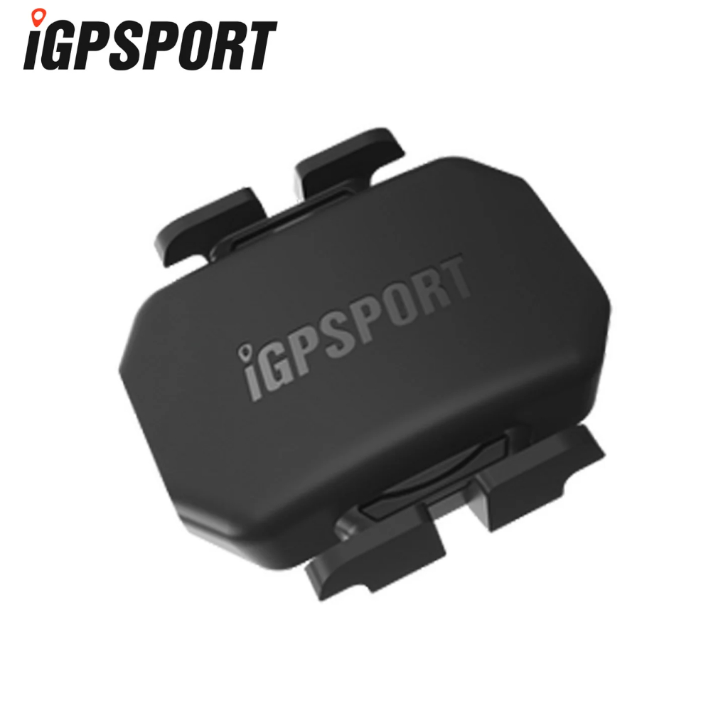 iGPSPORT CAD70 回轉速感應器/踏頻/RPM，Garmin/Bryton/Wahoo碼表也可用