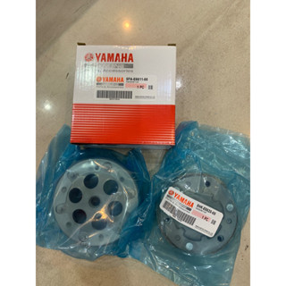 山葉原廠 RSZ RS-ZERO CUXI 車系 離合器 碗公