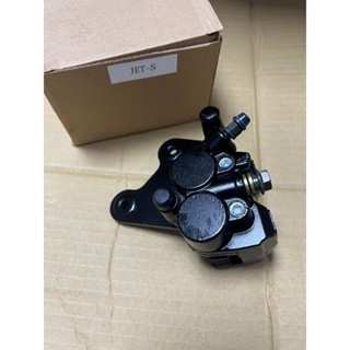 三陽 副場 fnx jets fza 前煞車 卡鉗 前卡鉗 前剎車卡鉗