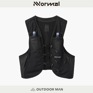 [NNormal] Race vest 5L 越野競速背心 (含500ml軟水壺*2)