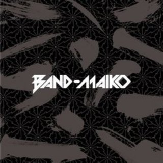 合友唱片 BAND-MAID / BAND-MAIKO / 同名專輯 BAND-MAID / BAND-MAIKO CD