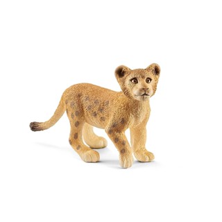 Schleich 史萊奇 小獅子 SH14813