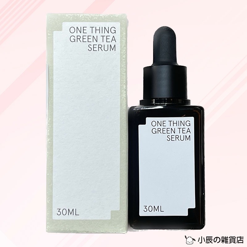 ［即期出清］韓國 ONE THING 玻尿酸抗皺保濕精華液 30ml