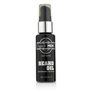 agadir argan oil 艾卡迪堅果油 鬍油 agadir men beard oil - 44ml/1.5oz