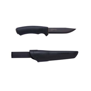 【MORAKNIV】野外求生DLC鍍膜高碳鋼直刀(官方保固保修)