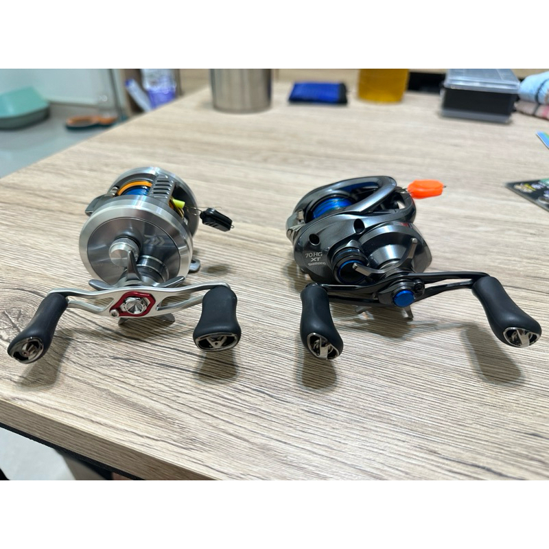 KuSir＊酷啥專賣  22 SHIMANO  SLX DC XT 70HG