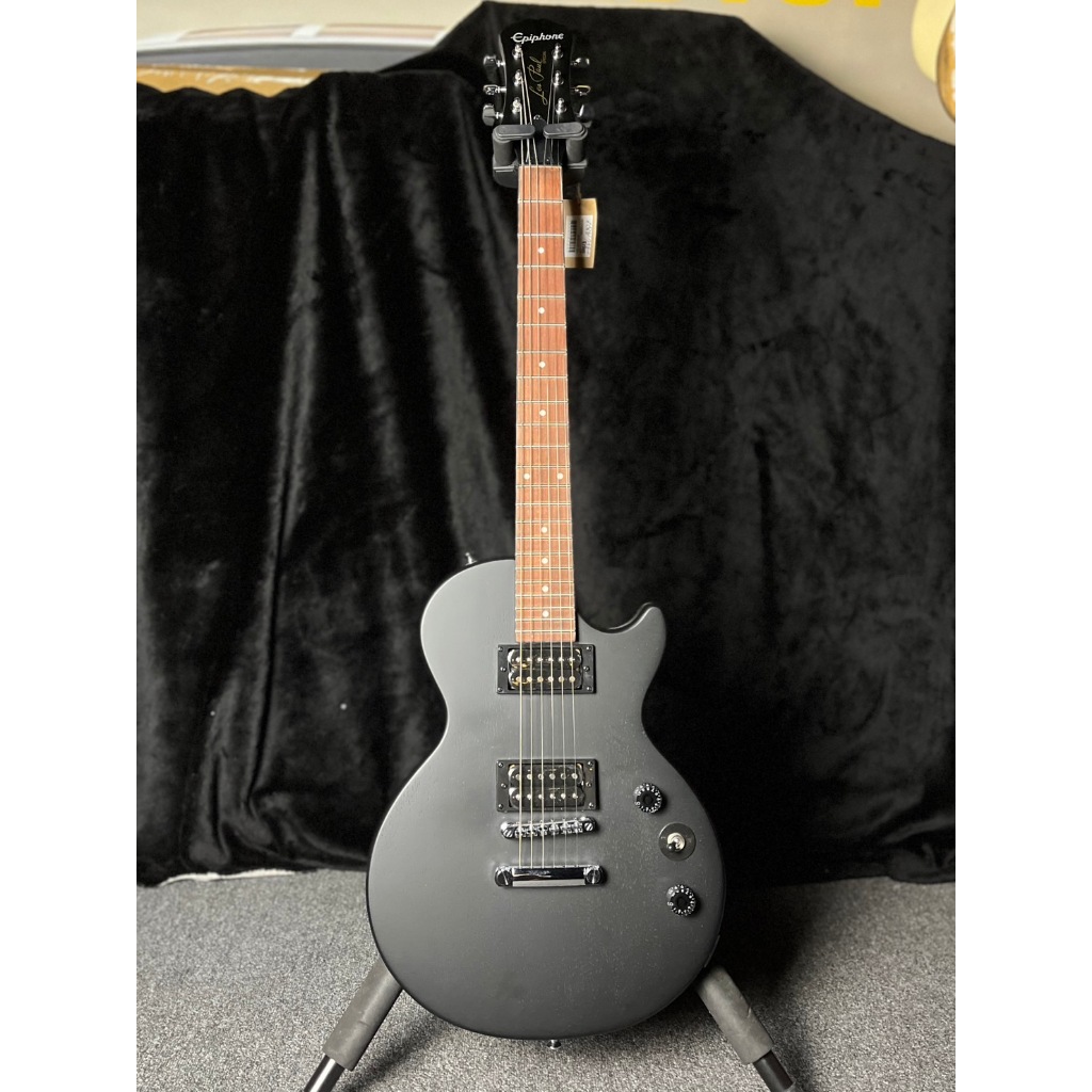 【名人樂器】2023最新 Epiphone Les Paul Special II 黑色 漸層色 都有