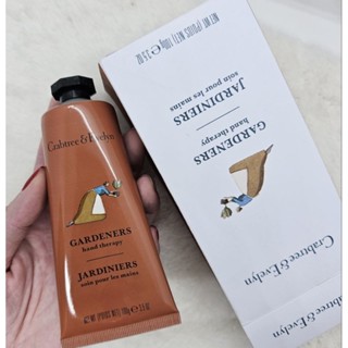 ❖客來兒美國集貨❖ 上新！絕版瑰柏翠 園藝大師 Crabtree & Evelyn 護手霜 100g3.5oz