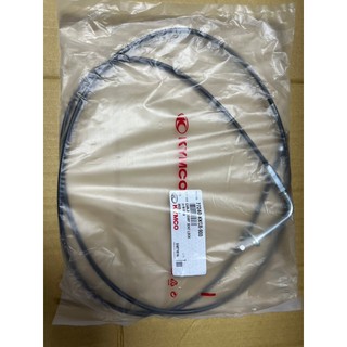 光陽 原廠 G3 如意EZ V2 125 坐墊鎖導線 座墊導線 77240-KKC8-900