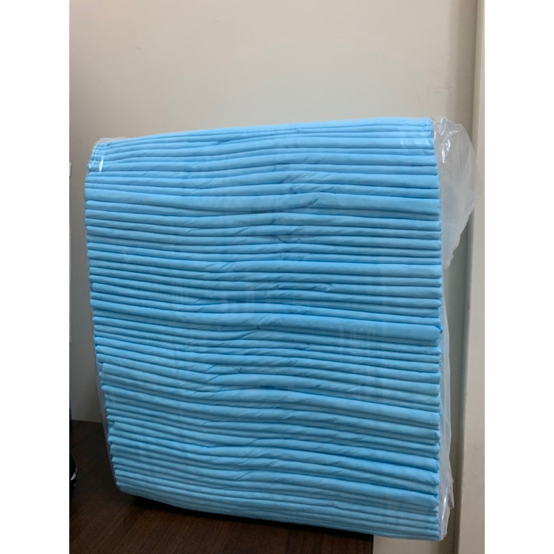 Kirkland Signature 科克蘭 多用途高吸收力吸水墊（寵物尿布墊）50張/包
