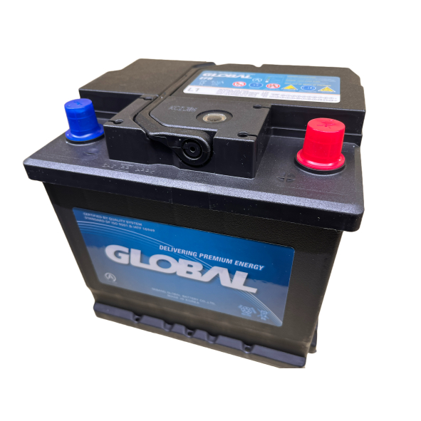 【全電行】GLOBAL EFB L1 韓國Sebang廠 歐規電池 新款ALTIS RAV4 高啟動能力版本