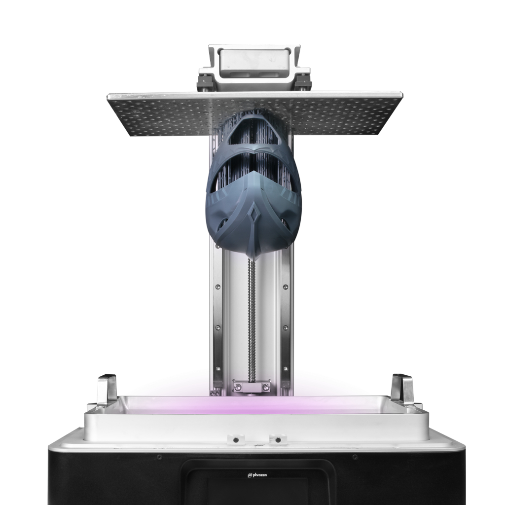 光固化 3D列印服務 （3D代印_3D printing service)