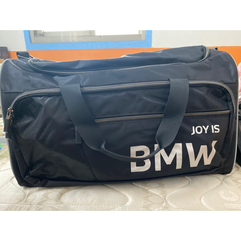 BMW全新旅行袋正品