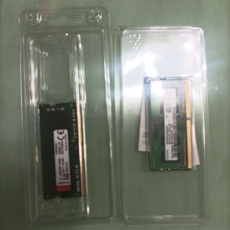 賣二手記憶體DDR4 3200