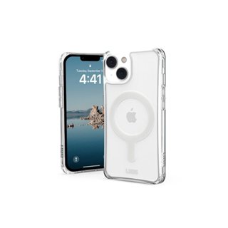 UAG iPhone 14 /14 Pro /14 Pro Max MagSafe 耐衝擊全透明保護殼