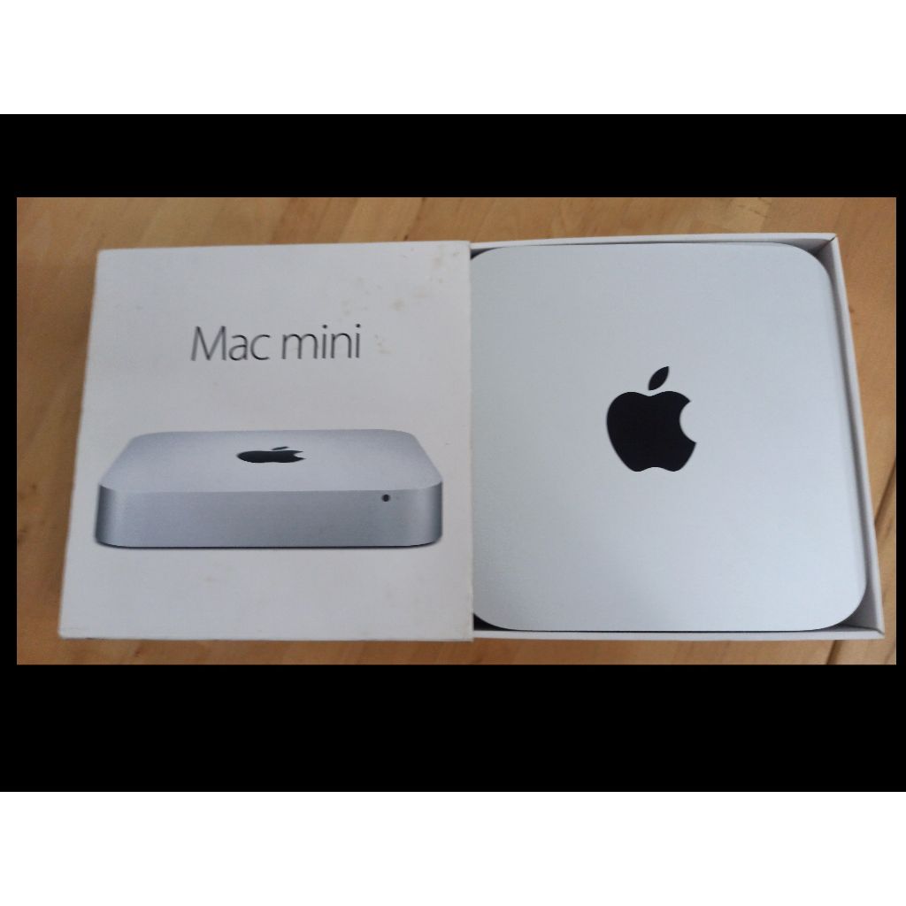 Apple Mac Mini (2014)