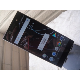 Sony Xperia XA1 Ultra 64G 4G LTE 使用功能正常..1500