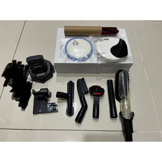 Bmxmao MAO Clean M7吸塵器原廠配件區
