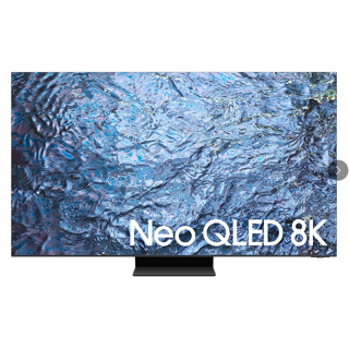 【游蝦米 最划算】三星 SAMSUNG QA85QN900CXXZW 85吋 8K QLED 量子智慧顯示器*詢問超低價