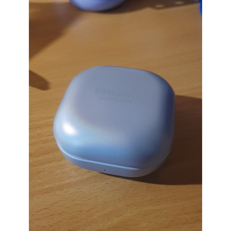 Samsung Galaxy Buds pro銀色（可議價）