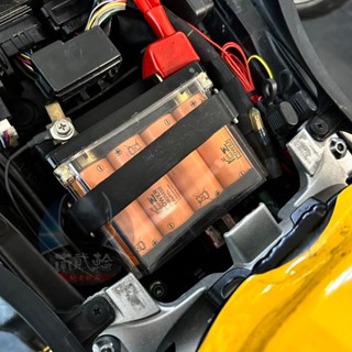 RCE 機車 鋰鐵 電池 YZF-R7 R6 R15 V4 R15M 電瓶 MT-15 小阿魯 5號電池