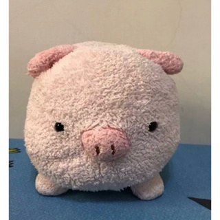 ［徵求］豬豬 小豬 毛巾材質 娃娃