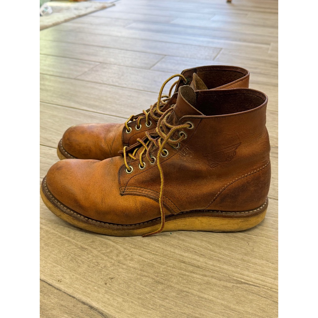 Red Wing 9111 US-8.5