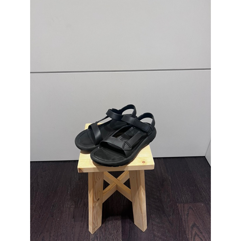 TEVA防水男款涼鞋(27cm)